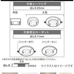 
ニトリ ペンダントライト(Nアサボ DBR)の画像