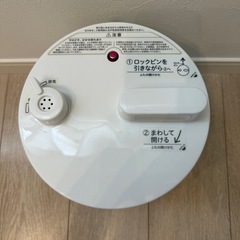 siroca  電気圧力鍋の画像