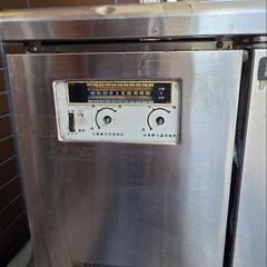 一旦募集停止です。業務用冷蔵庫冷凍庫の画像