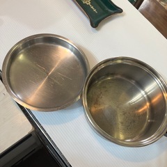 ☆お買い得☆アムウェイ☆フライパン☆の画像