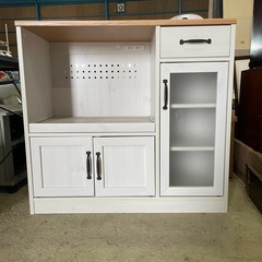 【本日限定】食器棚