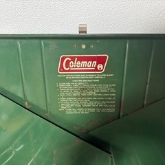 キャンプ用　コンロの画像