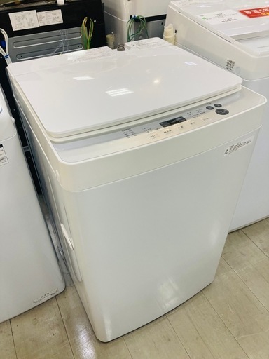取りに来れる方限定！TWINBIRD（ツインバード）の全自動洗濯機です！