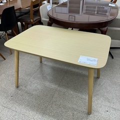リユースのサカイ東金店 NITORI 2way こたつテーブル ...