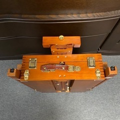 折りたたみイーゼル 🖼 Amazon定価9039円の画像