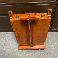 折りたたみイーゼル 🖼 Amazon定価9039円の画像