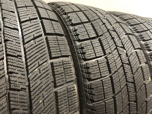 NANKANG ICE ACTIVA AW-1 225/40R18 18インチ スタッドレス 4本