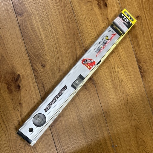 タジマツール　レーザーサイトレベル　レーザー付水平器