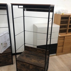 【ニトリ】新入荷ハンガーラックをご紹介します