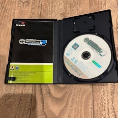 【プレステ２ソフト】ワールドサッカーウイニングイレブン7 インターナショナルの画像