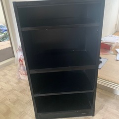 カラーボックス