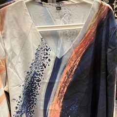 激安新品衣類の画像