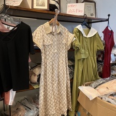 激安新品衣類の画像