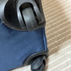 サムソナイト キャリングケース 42L 超美品の画像