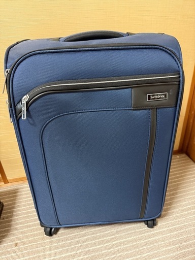 サムソナイト キャリングケース 42L 超美品