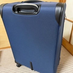 サムソナイト キャリングケース 42L 超美品の画像
