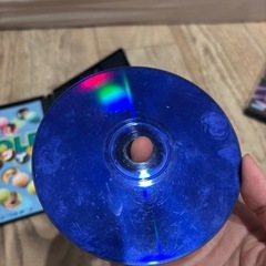 【プレステ2ソフト】ゴルフパラダイスの画像