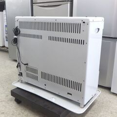 トヨトミ 煙突式ストーブ HR-650B 2011年製 木造 17畳 コンクリート 23畳 分解整備済 TOYOTOMI 札幌市 屯田店の画像
