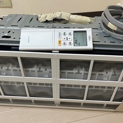 nocria 富士通エアコンの画像