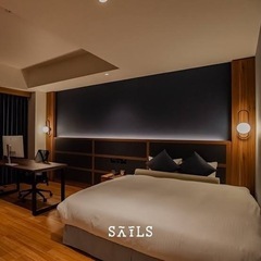 うた様:
★値下げ【宿泊権利】8/24〜26 2名2泊朝食付き　 夢洲8分ユニバーサルシティポート10分の画像