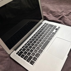 Mac Air