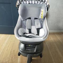 combiチャイルドシート