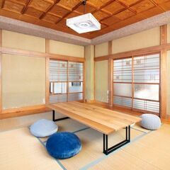 【未経験歓迎】宮城県東松島市新東名内　民泊（一戸建て）の清掃業務募集