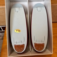 【終了】草履　大きめ の画像
