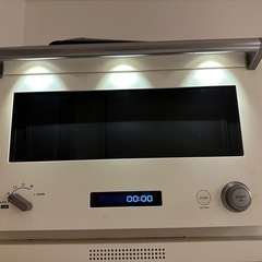 バルミューダ オーブンレンジ(キッチン家電)の中古が安い！激安