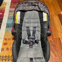 GRACO グレコ　チャイルドシート