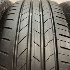 BS BRIDGESTONE ALENZA 001 アレンザ 225/65R17 17インチ 夏タイヤ 4本 バリ溝 ハリアー ヴァンガード エクストレイル RAV4等　(KTI380)クレジットカード QRコード決済可能の画像