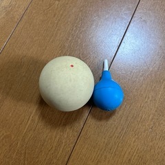 テニスセットの画像