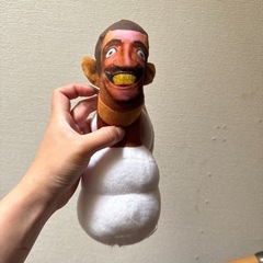 スキビディ　ぬいぐるみの画像