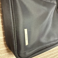 ACE 2WAY ビジネス PCバッグ 新品の画像