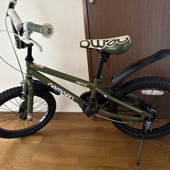 HITS Nemo ヒッツ ネモ 子供用 自転車 18インチの画像