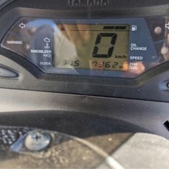 マジェスティ125の画像