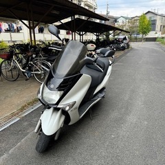 マジェスティ125