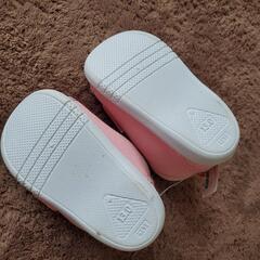 新品 タグ付き 13cmの画像