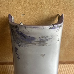 値下げしました
エイプ50ツッパリテールの画像