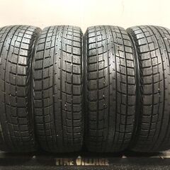 YOKOHAMA ice GUARD iG52C 195/65R...