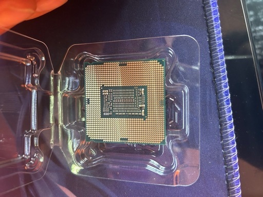 CPU i7 8700 マザーボードセット