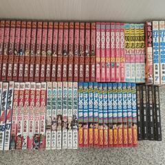 漫画　まとめ売り