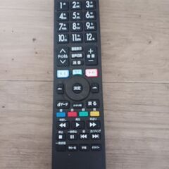 テレビ32型の画像