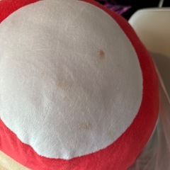 きのこ　ぬいぐるみの画像
