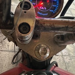 エリミネーター125の画像