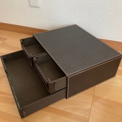 小物入れの画像