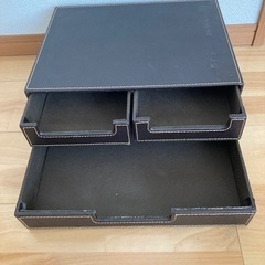 小物入れの画像