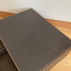 小物入れの画像