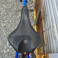 比較的良品‼️ クロスバイク🌟 TREK 7.3FX 　トレック 160-175cm の画像