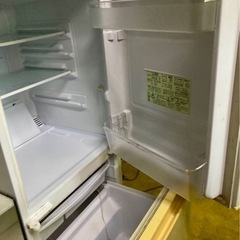 自分好みにカスタムしてください⭐️よく冷える冷蔵庫ですの画像